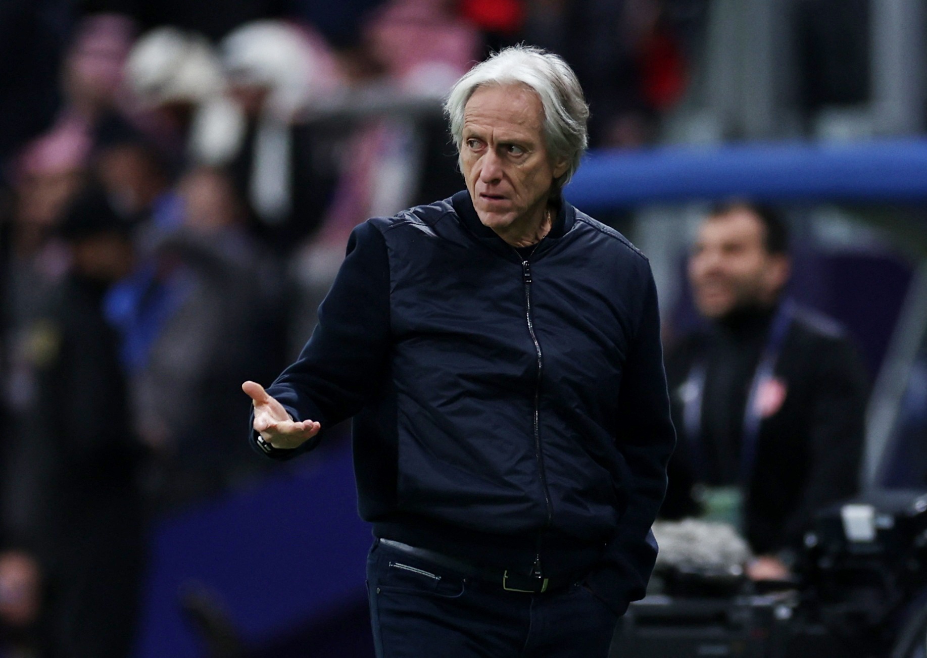 法媒：马尤卢三次拒绝巴黎续约报价，球员接近在夏窗离队