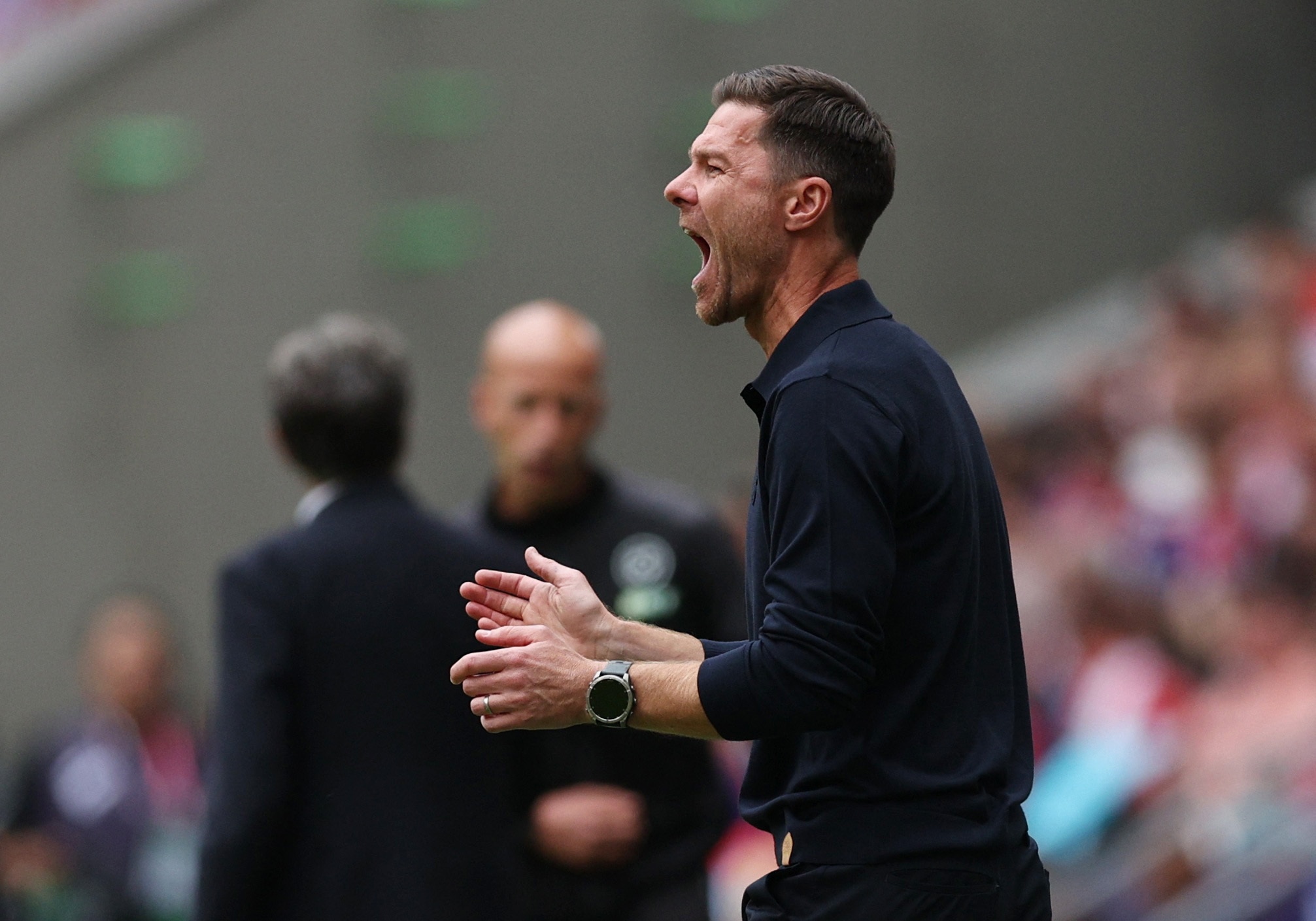 罗塞尼尔：一次逼抢失误导致丢球 纽卡和埃迪·豪值得称赞