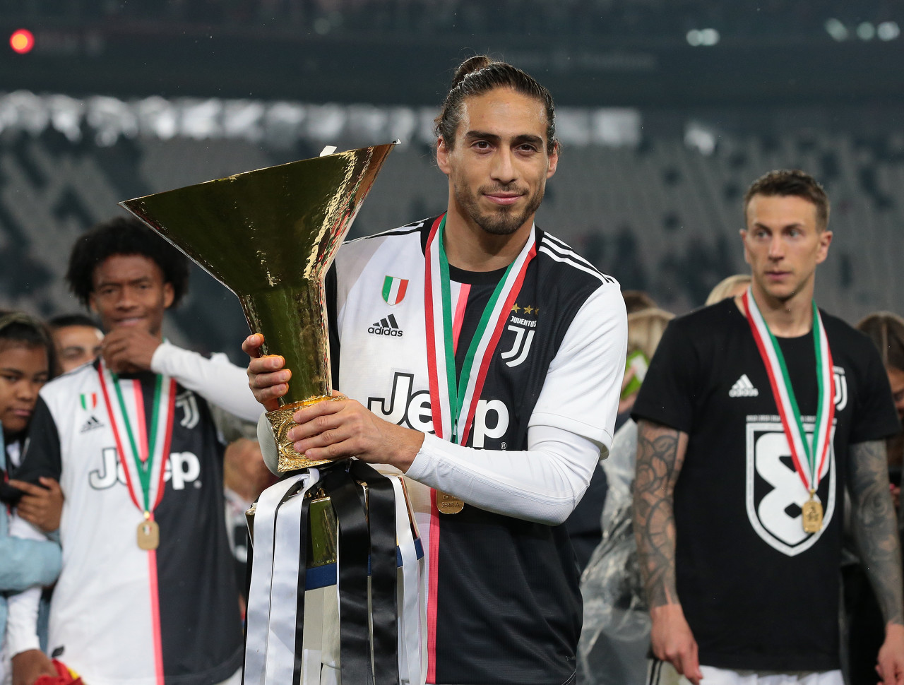 彭啸：对抗激烈程度让我收获颇丰 张弛告诉我的东西我都记得