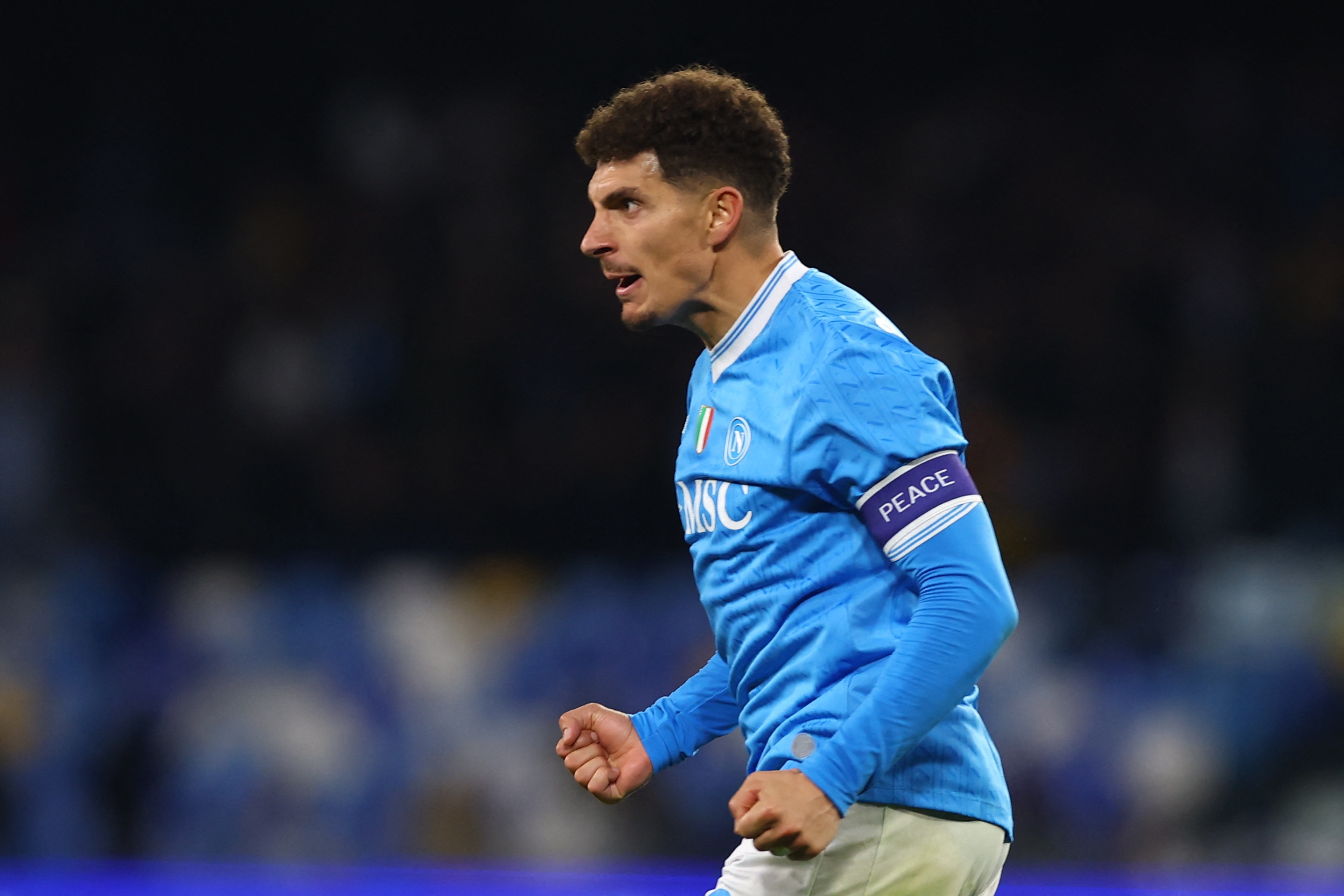 罗塞尼尔：一次逼抢失误导致丢球 纽卡和埃迪·豪值得称赞