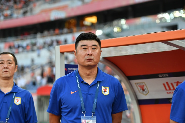 图多尔：对马竞前15分钟是一生罕见的 剩下75分钟我觉得势均力敌